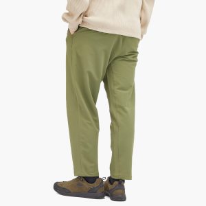 NANGA Soft Shell Stretch Pants