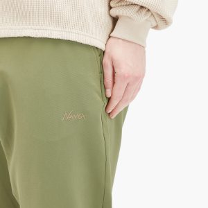 NANGA Soft Shell Stretch Pants