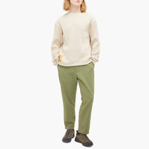 NANGA Soft Shell Stretch Pants