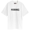 Pleasures Impact Pocket Heavyweight T-Shirt