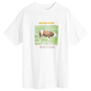 Pleasures Grass Fed T-Shirt