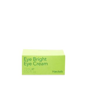 Haeckels Eye Bright Eye Cream