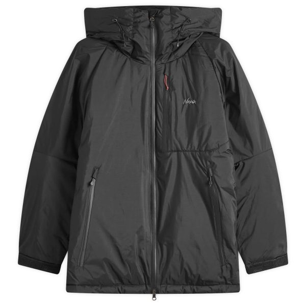 Nanga Aurora Tex Down Jacket