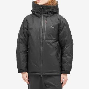 Nanga Aurora Tex Down Jacket