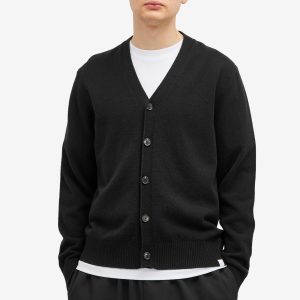 Norse Projects Standard Lambswool Knit Cardigan