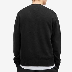 Norse Projects Standard Lambswool Knit Cardigan