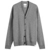 Norse Projects Standard Lambswool Knit Cardigan