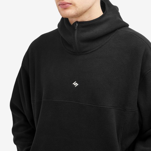 Represent 247 Fleece Hoodie