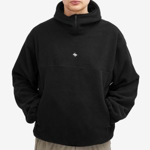 Represent 247 Fleece Hoodie