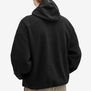 Represent 247 Fleece Hoodie