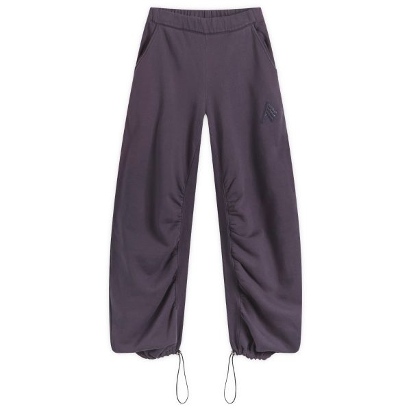 The Attico Baia Long Sweat Pants