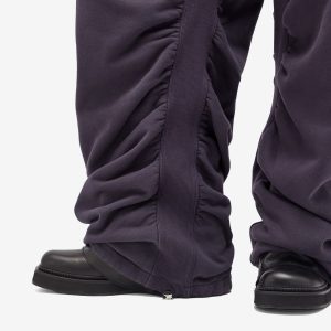 The Attico Baia Long Sweat Pants