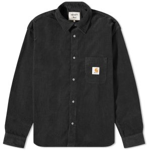 Awake NY x Carhartt WIP Collared Shirt