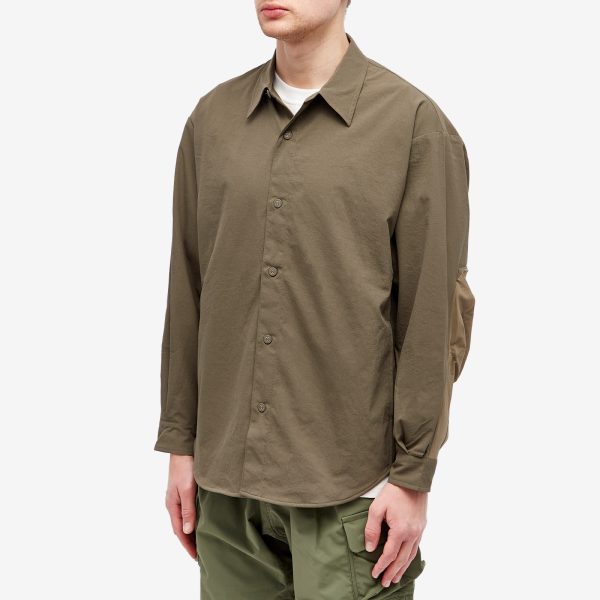 CMF Outdoor Garment Shooting Shirt