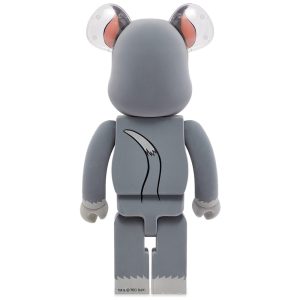 Medicom Be@rbrick Tom Flocky