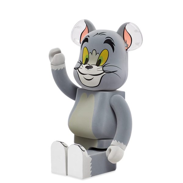 Medicom Be@rbrick Tom Flocky