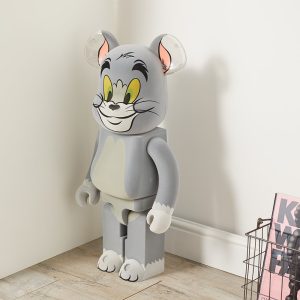 Medicom Be@rbrick Tom Flocky