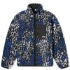 Stussy Sherpa Reversible Jacket