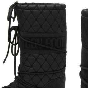 Moon Boot Icon Quilted Boots