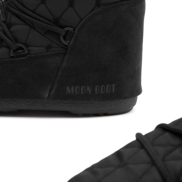 Moon Boot Icon Quilted Boots