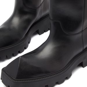 Balenciaga Rhino Boot