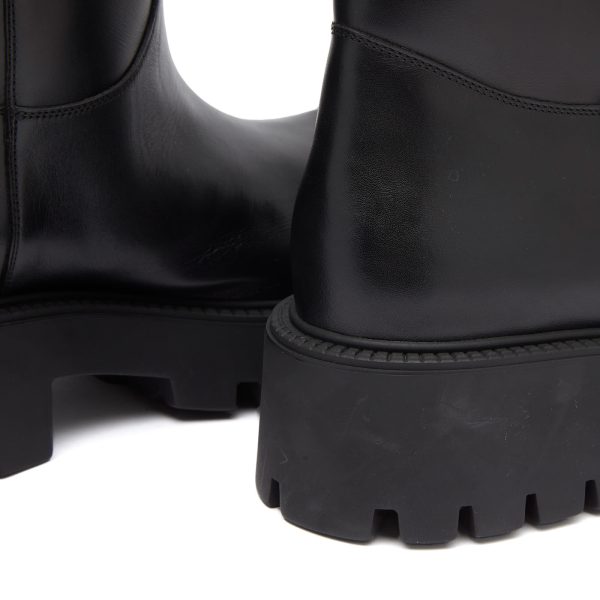 Balenciaga Rhino Boot