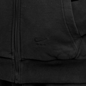 Nike x Mmw NRG Fleece Hoodie