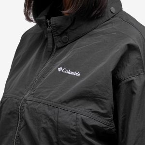 Columbia Paracutie Windbreaker