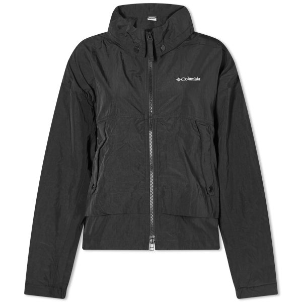 Columbia Paracutie Windbreaker