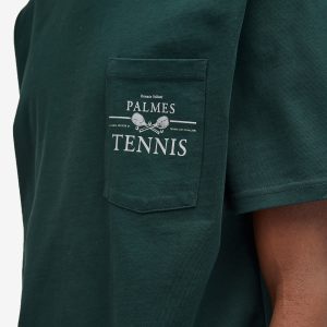 Palmes Vichi Pocket T-Shirt