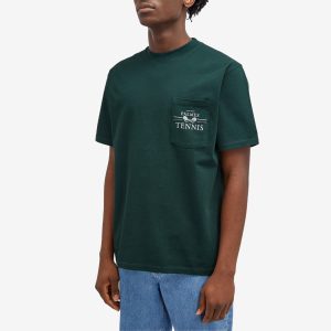 Palmes Vichi Pocket T-Shirt