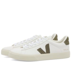 Veja Womens Campo Sneaker