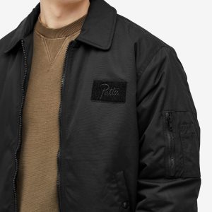 Patta Jet Nylon Bomber Jacket