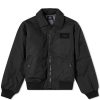 Patta Jet Nylon Bomber Jacket