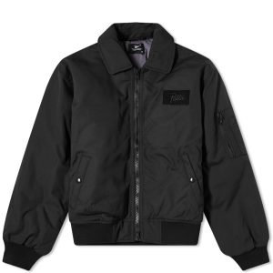 Patta Jet Nylon Bomber Jacket