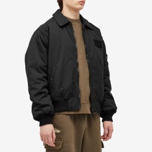 Patta Jet Nylon Bomber Jacket