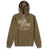 Maison Kitsune Palais Royal Classic Hoodie