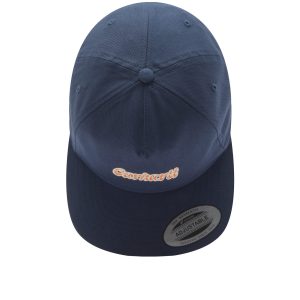 Carhartt WIP Liquid Script Cap