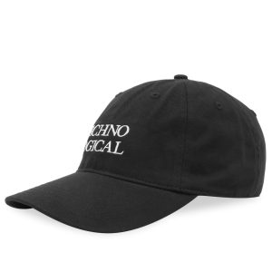 IDEA Techno Logical Cap