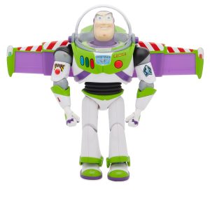 Medicom Ultimate Buzz Lightyear