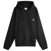 Wooyoungmi Back Logo Hoodie