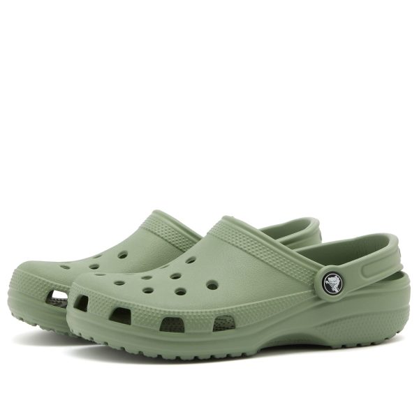 Crocs Classic Clog