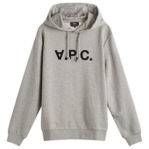 A.P.C. VPC Logo Hoodie