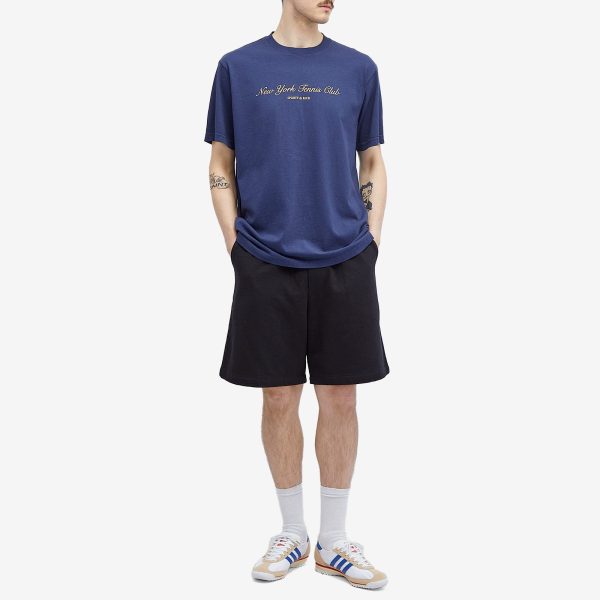 Sporty & Rich NY Tennis Club T-Shirt