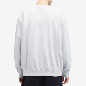 Sporty & Rich LA Athletic Group Sweatshirt