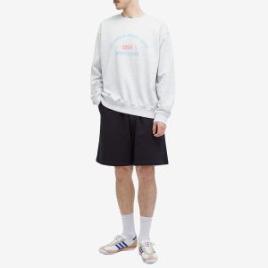 Sporty & Rich LA Athletic Group Sweatshirt