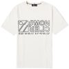 Moncler Grenoble Short Sleeve T-Shirt