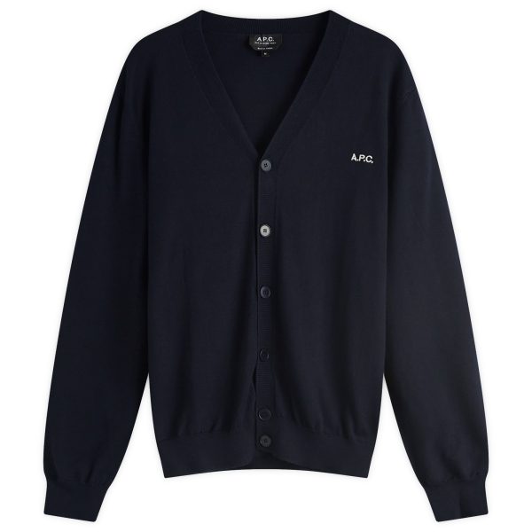 A.P.C. Joseph Cardigan