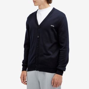 A.P.C. Joseph Cardigan