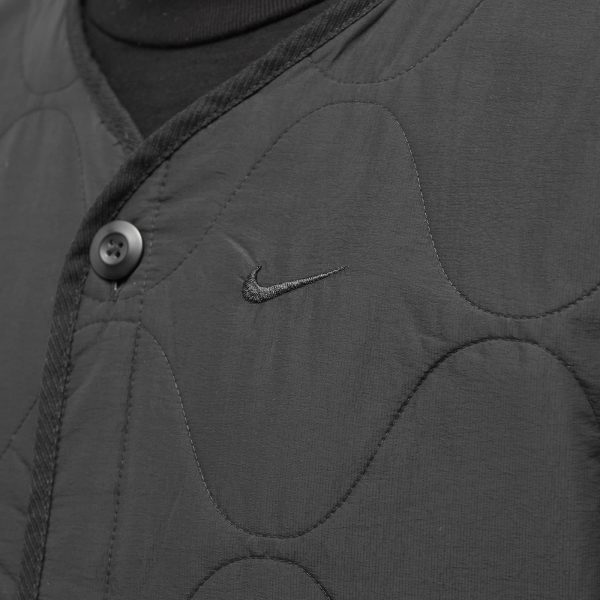 Nike Life Woven Insulated Military Vest